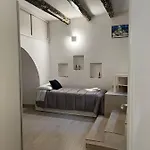 L Antico Soffitto Frühstückspension Tropea