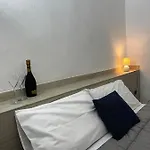 L Antico Soffitto Frühstückspension Tropea