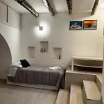 Frühstückspension L Antico Soffitto