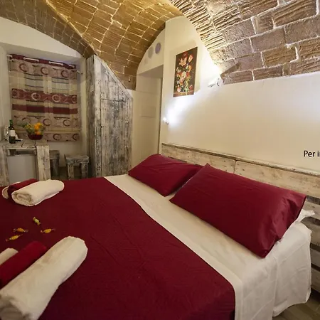 Bed & Breakfast L Antico Soffitto