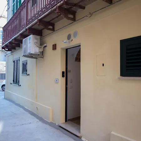 L Antico Soffitto Bed & Breakfast *