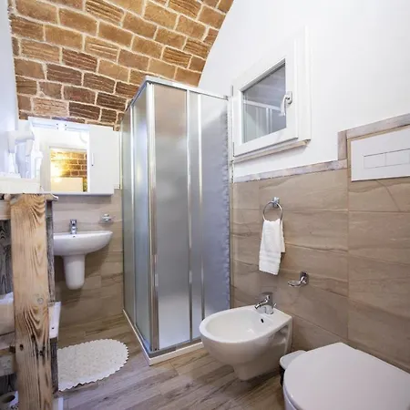 L Antico Soffitto *