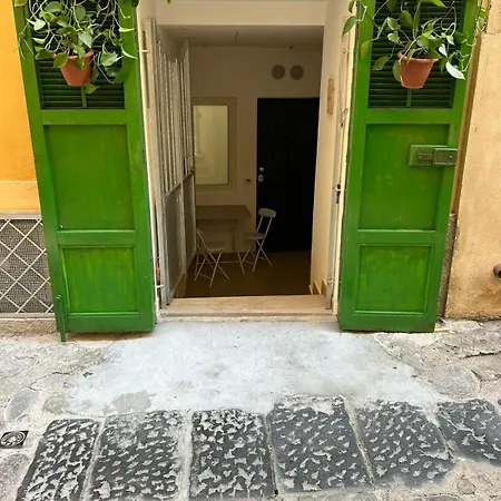 L'antico Soffitto 4*