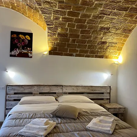 L Antico Soffitto Bed & Breakfast 4*