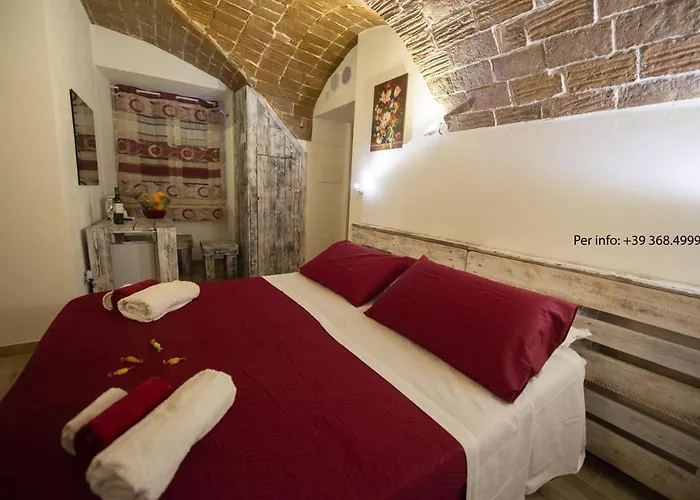Bed & Breakfast L'antico Soffitto
