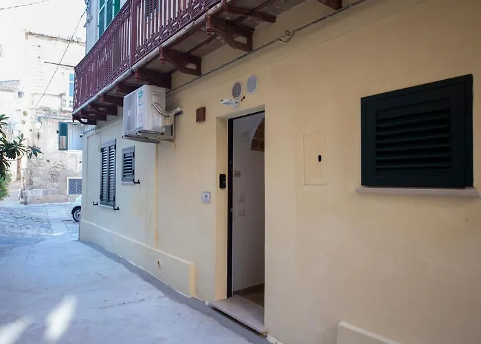 L Antico Soffitto B&B 4*