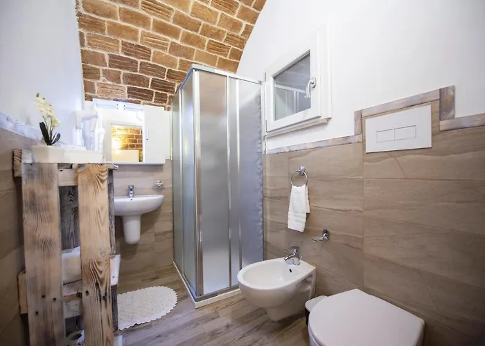 L Antico Soffitto 4*