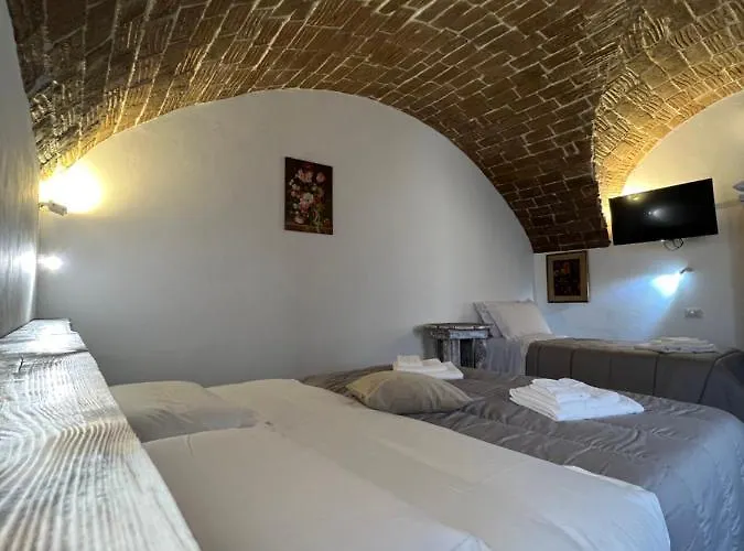 L'antico Soffitto 4*