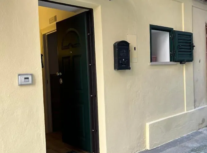 L Antico Soffitto 4*