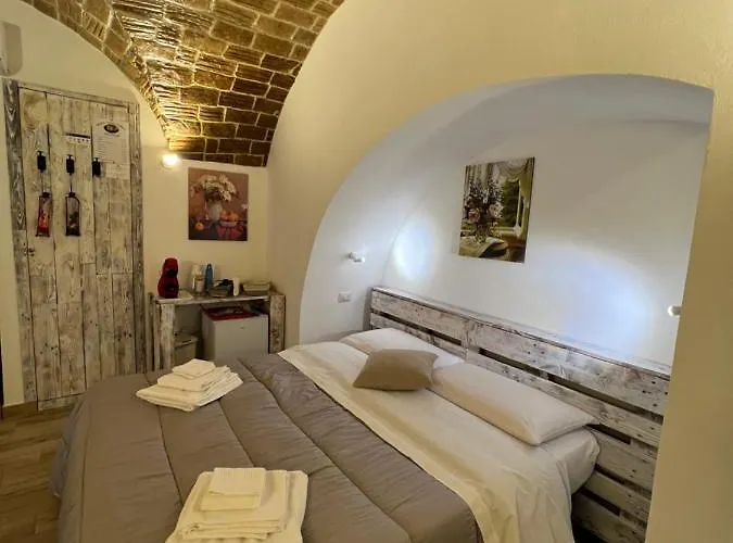 L'antico Soffitto 4*