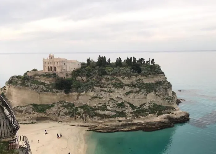 L'antico Soffitto Tropea