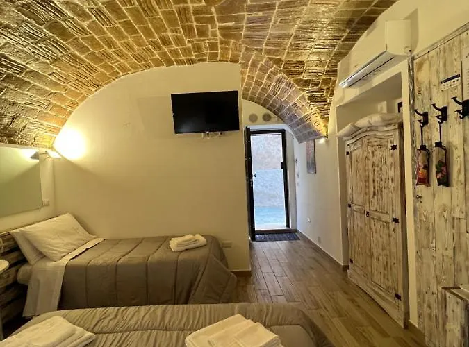 L'antico Soffitto 4*