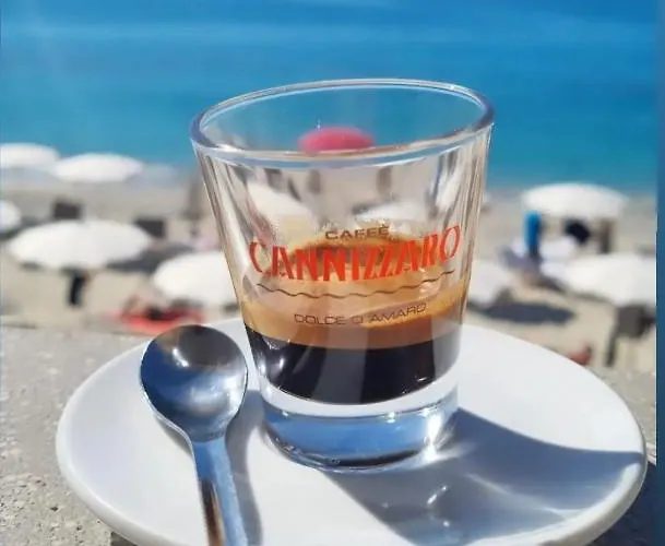 L'antico Soffitto Bed & Breakfast