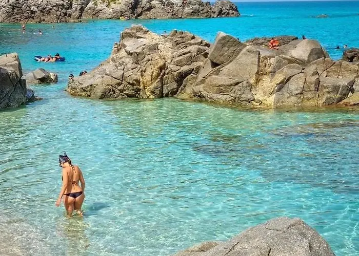 L Antico Soffitto B&B 4*