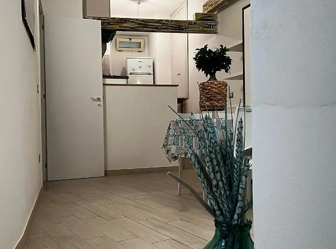 Bed & Breakfast L'antico Soffitto Tropea