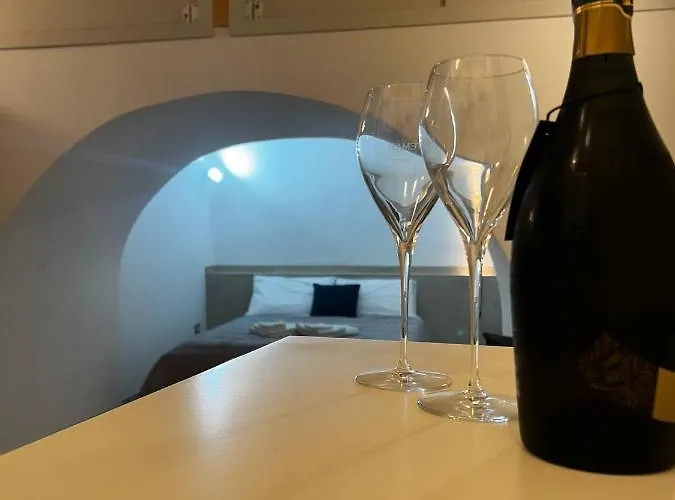 L Antico Soffitto 4*