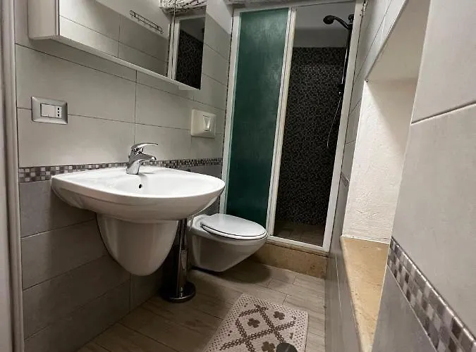 B&B L Antico Soffitto