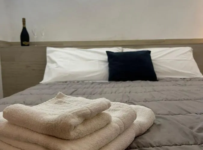 Bed & Breakfast L'antico Soffitto