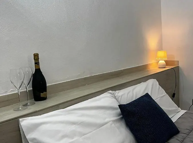 L'antico Soffitto Bed & Breakfast Tropea