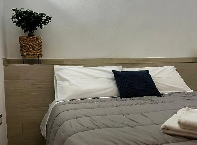 L Antico Soffitto B&B