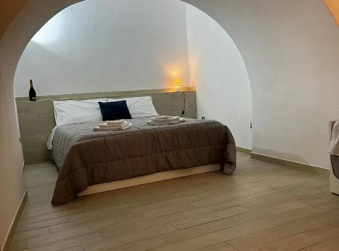 Bed & Breakfast L'antico Soffitto 4*
