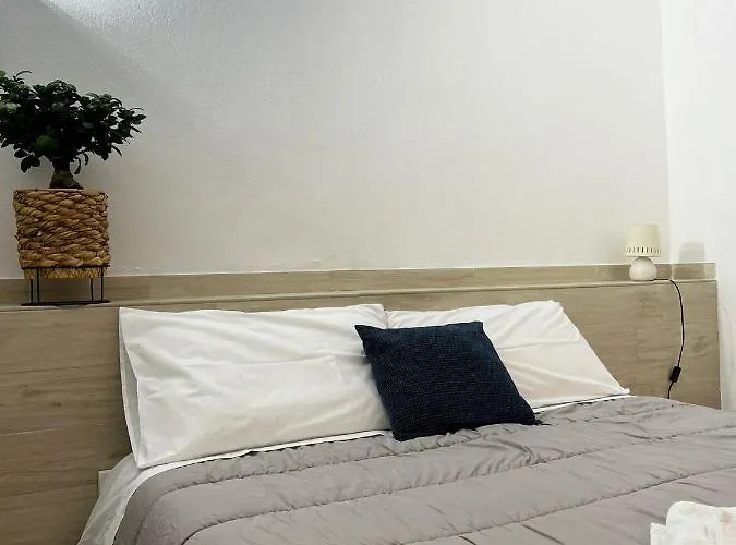 L Antico Soffitto B&B 트로페아