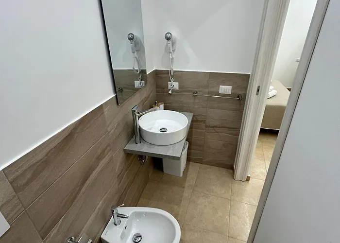 L Antico Soffitto 4* 트로페아