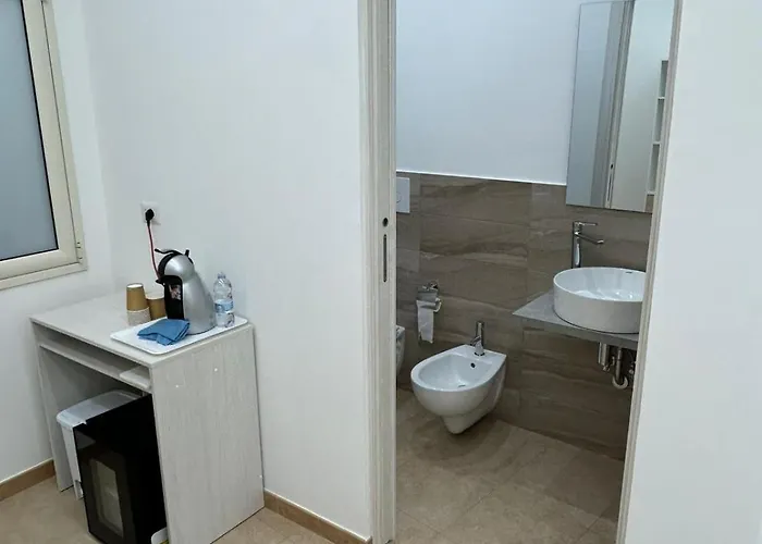 Bed & Breakfast L'antico Soffitto Tropea