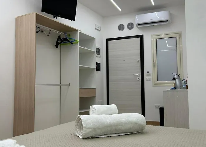 B&B L Antico Soffitto