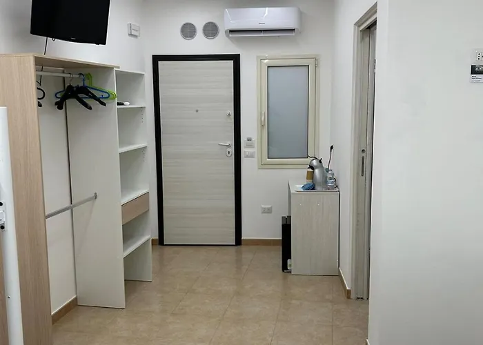 Bed & Breakfast L'antico Soffitto 4*