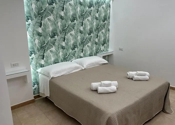 L'antico Soffitto Bed & Breakfast Tropea