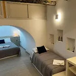 Couette-café L Antico Soffitto Tropea