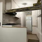 L Antico Soffitto Couette-café