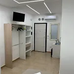 L Antico Soffitto Couette-café Tropea