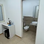 Bed & Breakfast L Antico Soffitto Tropea