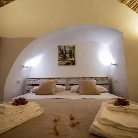 L Antico Soffitto Alojamento de Acomodação e Pequeno-almoço