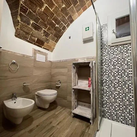 L Antico Soffitto *