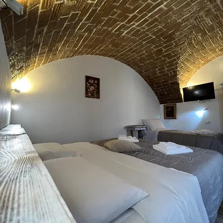 L Antico Soffitto 4*
