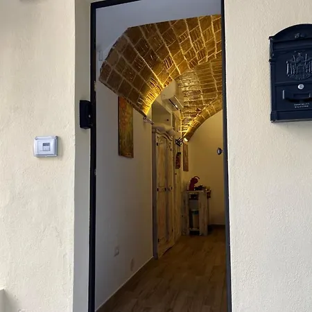 L Antico Soffitto Bed & Breakfast *