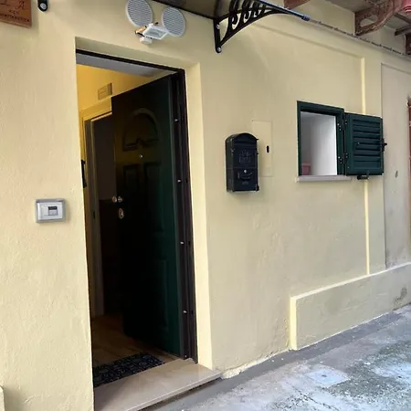 L'antico Soffitto 4*