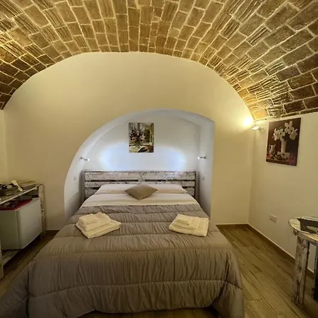 Alojamento de Acomodação e Pequeno-almoço L Antico Soffitto