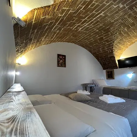 L Antico Soffitto