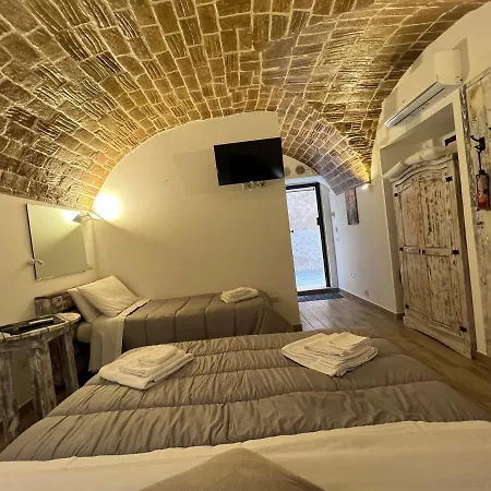 L'antico Soffitto 4*