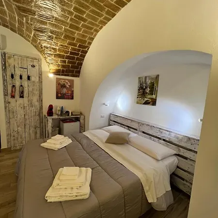 L'antico Soffitto 4*