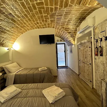 L'antico Soffitto 4*