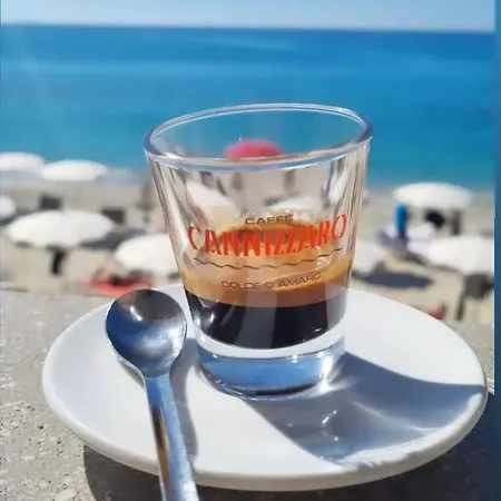 L Antico Soffitto Frühstückspension