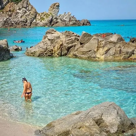 L Antico Soffitto Bed & Breakfast 4*