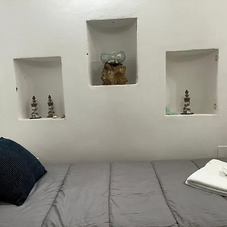 L Antico Soffitto *