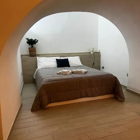 Alojamento de Acomodação e Pequeno-almoço L Antico Soffitto 4*
