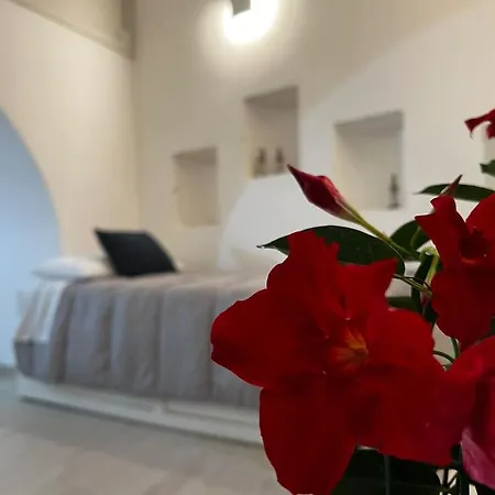 Bed & Breakfast L Antico Soffitto *